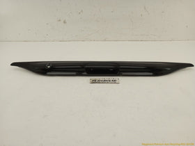 Ford Excursion Rear Upper Liftgate Hatch Glass Handle Trim