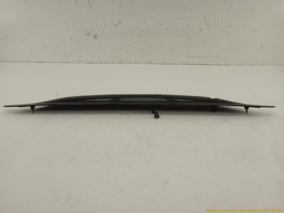 Ford Excursion Rear Upper Liftgate Hatch Glass Handle Trim