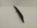 Ford Excursion Rear Upper Liftgate Hatch Glass Handle Trim-4