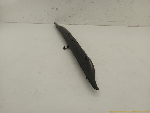 Ford Excursion Rear Upper Liftgate Hatch Glass Handle Trim
