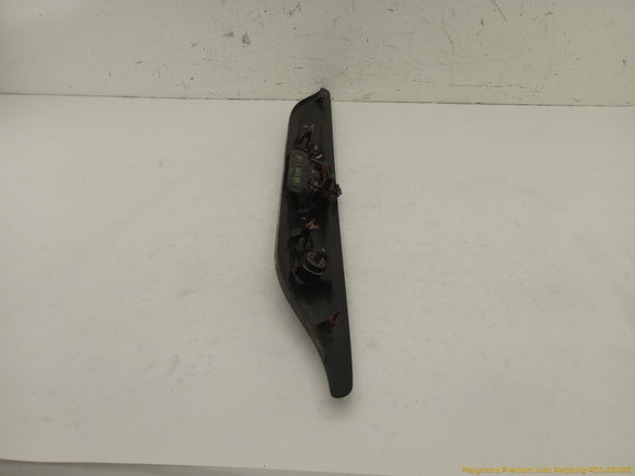 Ford Excursion Rear Upper Liftgate Hatch Glass Handle Trim