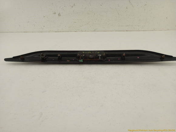 Ford Excursion Rear Upper Liftgate Hatch Glass Handle Trim