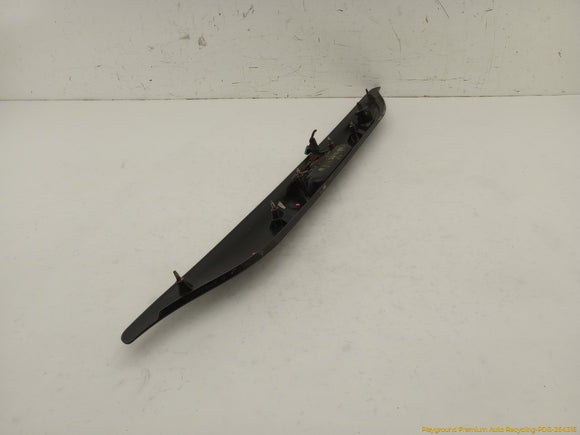 Ford Excursion Rear Upper Liftgate Hatch Glass Handle Trim