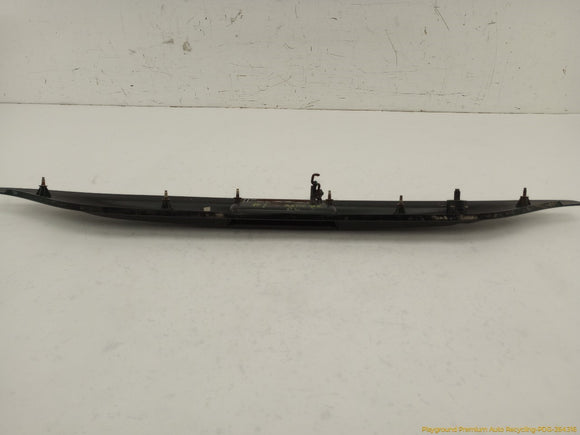 Ford Excursion Rear Upper Liftgate Hatch Glass Handle Trim
