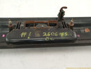 Ford Excursion Rear Upper Liftgate Hatch Glass Handle Trim-9