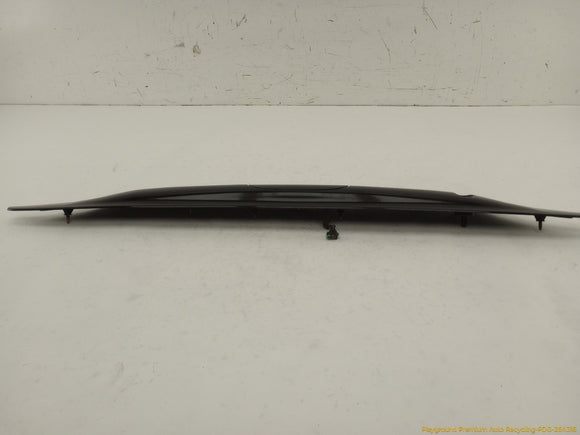 Ford Excursion Rear Upper Liftgate Hatch Glass Handle Trim