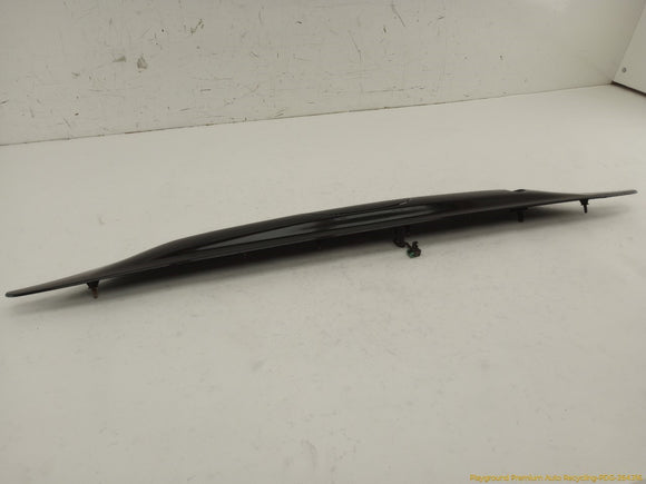 Ford Excursion Rear Upper Liftgate Hatch Glass Handle Trim