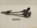 Acura RSX Windshield Wiper Transmission & Motor-1