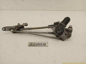 Acura RSX Windshield Wiper Transmission & Motor