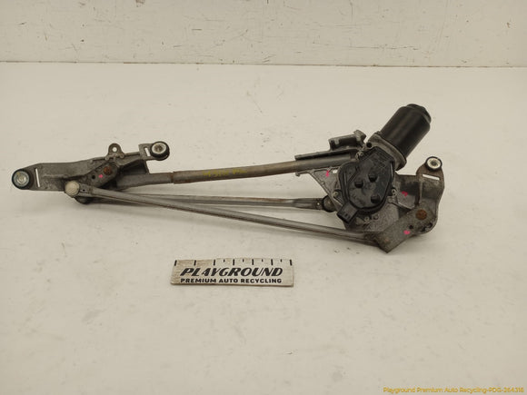 Acura RSX Windshield Wiper Transmission & Motor