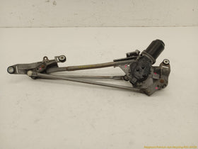 Acura RSX Windshield Wiper Transmission & Motor - 0