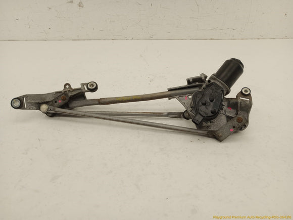 Acura RSX Windshield Wiper Transmission & Motor