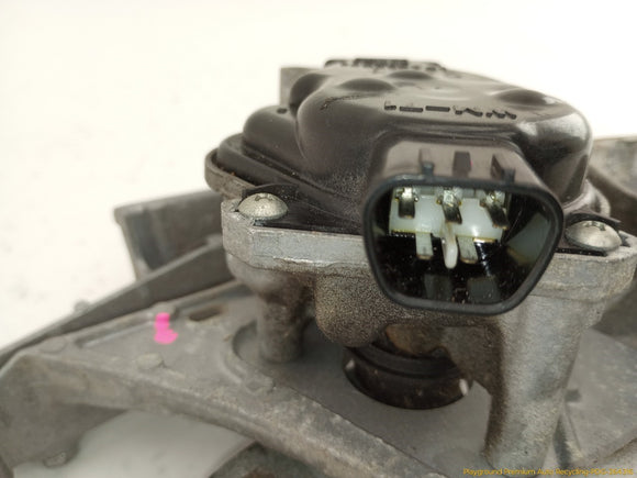 Acura RSX Windshield Wiper Transmission & Motor
