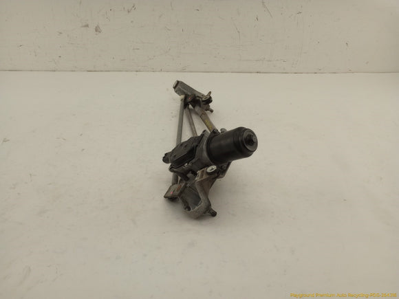Acura RSX Windshield Wiper Transmission & Motor