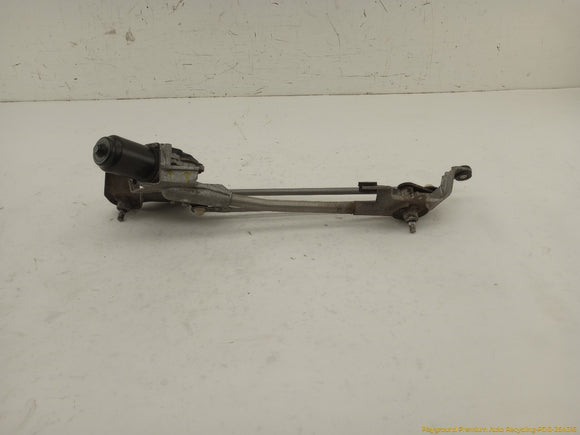 Acura RSX Windshield Wiper Transmission & Motor