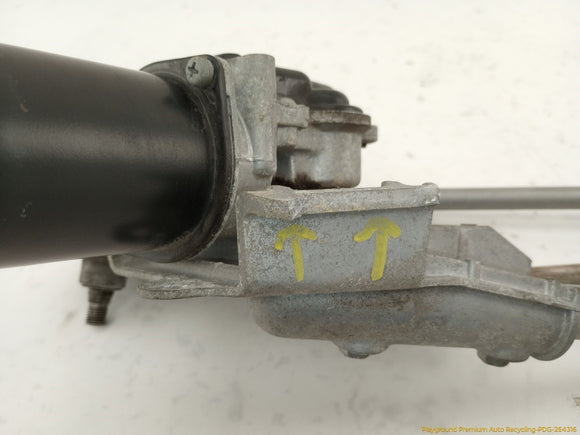 Acura RSX Windshield Wiper Transmission & Motor