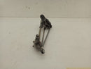 Acura RSX Windshield Wiper Transmission & Motor-8