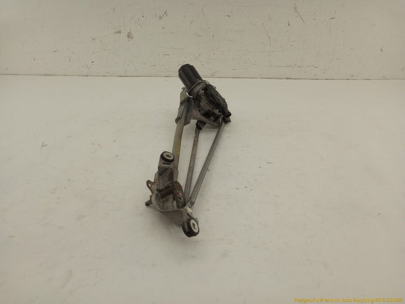 Acura RSX Windshield Wiper Transmission & Motor