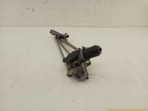 Acura RSX Windshield Wiper Transmission & Motor