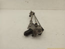 Acura RSX Windshield Wiper Transmission & Motor-11
