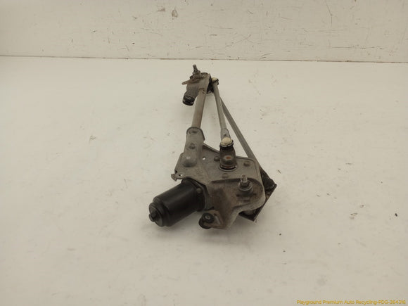 Acura RSX Windshield Wiper Transmission & Motor