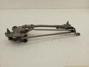 Acura RSX Windshield Wiper Transmission & Motor-12