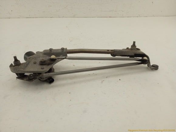 Acura RSX Windshield Wiper Transmission & Motor