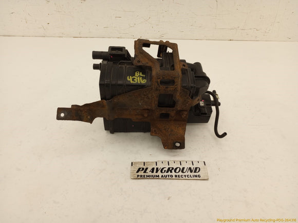Acura RSX Fuel Vapor Charcoal Canister