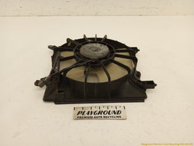 Acura RSX Driver Left Radiator Cooling Fan