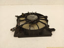 Acura RSX Driver Left Radiator Cooling Fan-2