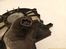Acura RSX Driver Left Radiator Cooling Fan-3