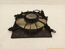 Acura RSX Driver Left Radiator Cooling Fan-6