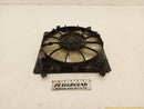 Acura RSX Passenger Right AC Condenser Cooling Fan-1