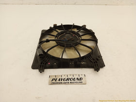 Acura RSX Passenger Right AC Condenser Cooling Fan