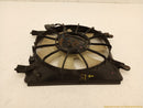 Acura RSX Passenger Right AC Condenser Cooling Fan-4