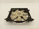 Acura RSX Passenger Right AC Condenser Cooling Fan-12