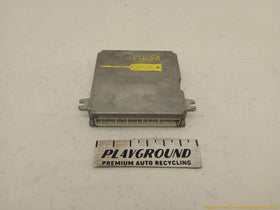 Acura RSX **AS IS** Engine Control Module - 0