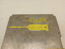 Acura RSX **AS IS** Engine Control Module-4
