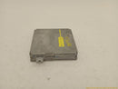Acura RSX **AS IS** Engine Control Module-6