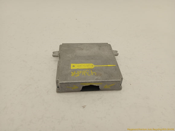Acura RSX **AS IS** Engine Control Module