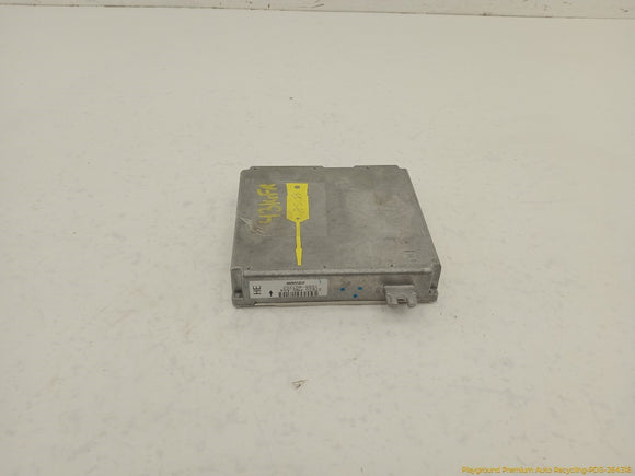Acura RSX **AS IS** Engine Control Module