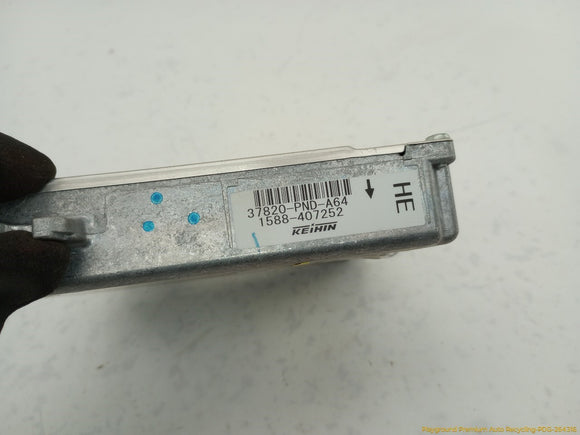 Acura RSX **AS IS** Engine Control Module