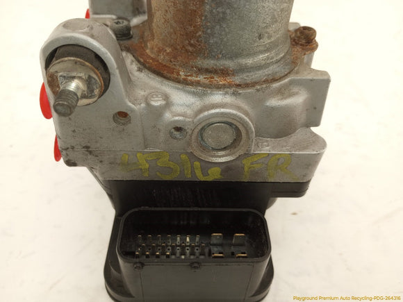 Acura RSX ABS Pump