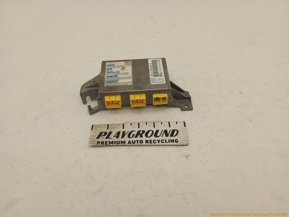 Acura RSX Airbag Control Module