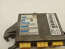 Acura RSX Airbag Control Module-2