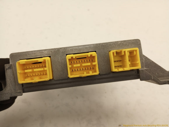 Acura RSX Airbag Control Module