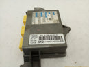 Acura RSX Airbag Control Module-4