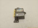 Acura RSX Airbag Control Module-5