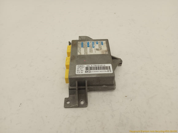 Acura RSX Airbag Control Module