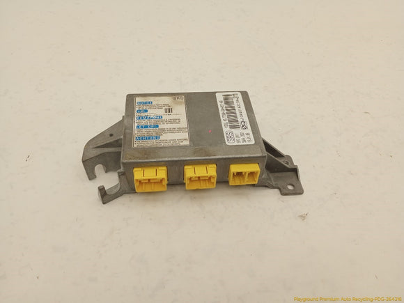 Acura RSX Airbag Control Module